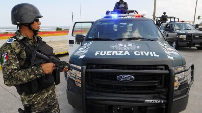 Veracruz-Fuerza-Civil