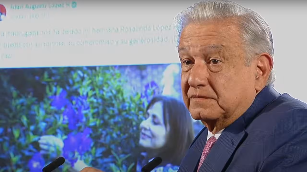 amlo-lamenta-muerte-de-rosalinda-lopez-hernandez-hermana-de-adan-augusto