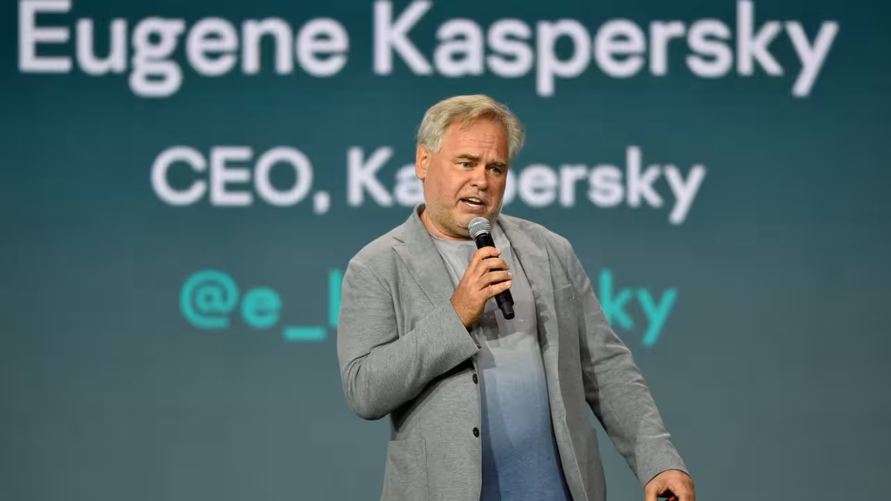 eua-sanciona-a-12-directivos-de-empresa-rusa-kaspersky