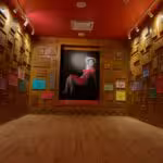 ¡Nos queremos libres y seguras! es la nueva exposición temporal Museo Memoria y Tolerancia