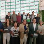 Con números agotados largará la 42 Carrera del Día del Padre 21k, que homenajeó a quienes la fundaron en 1981