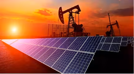 El sector energético es fundamental para el desarrollo económico y social de México