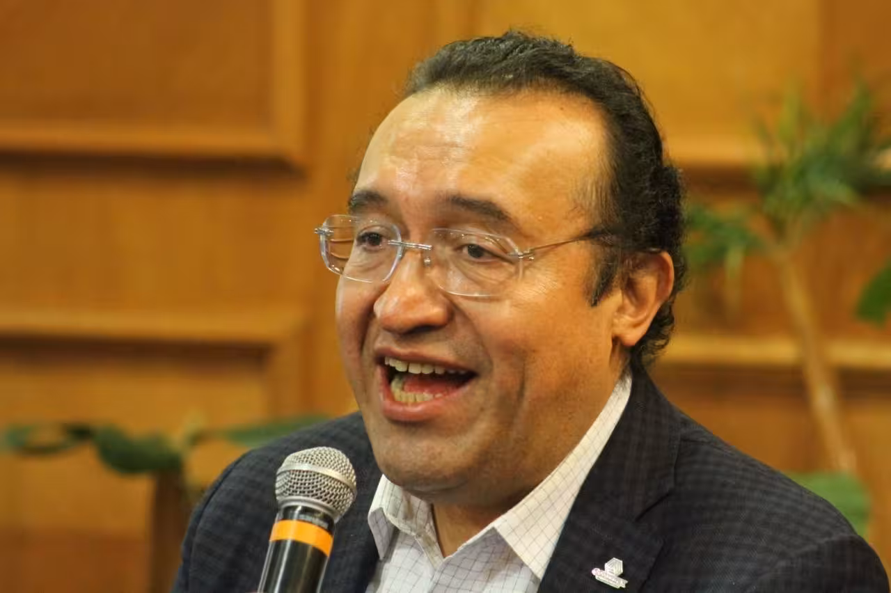 Enfrenta la CDMX múltiples retos en términos de infraestructura, movilidad, vivienda y seguridad