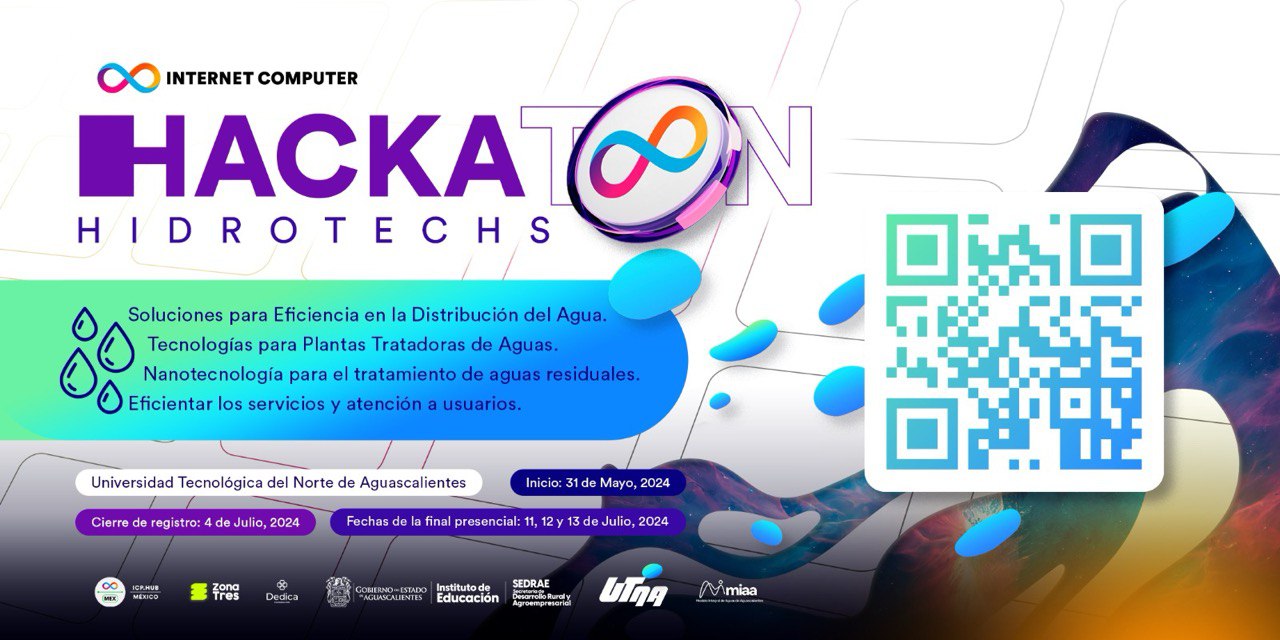 Hackathon Hidrotechs