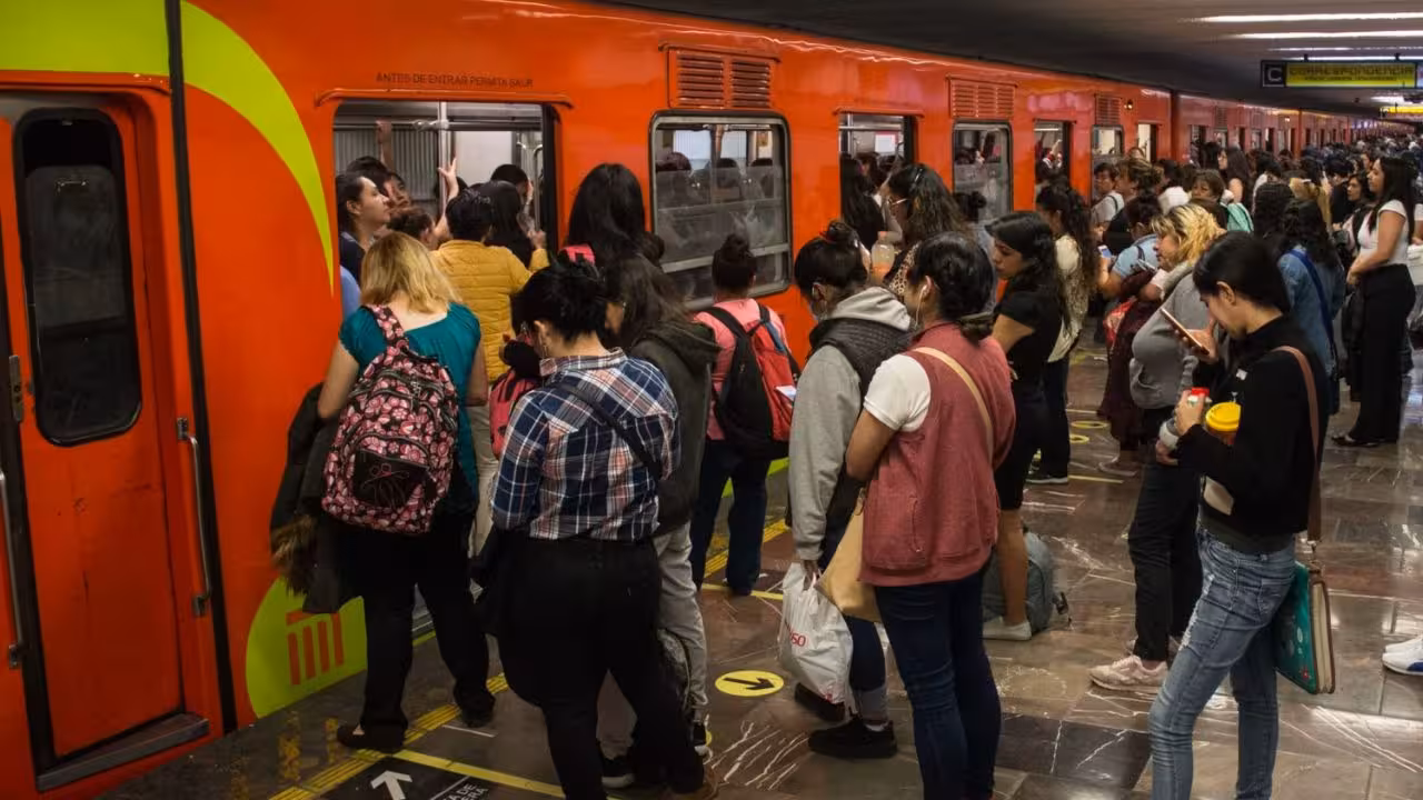 Metro