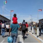 Se espera que el flujo migratorio se intensifique antes de las elecciones presidenciales de EU