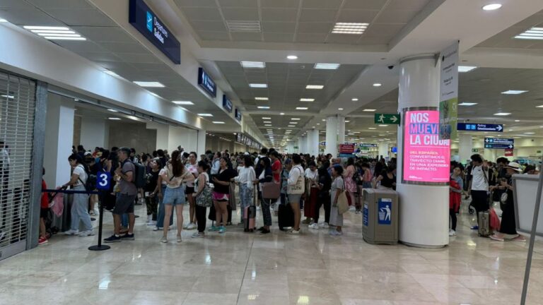 aeropuerto-Cancun