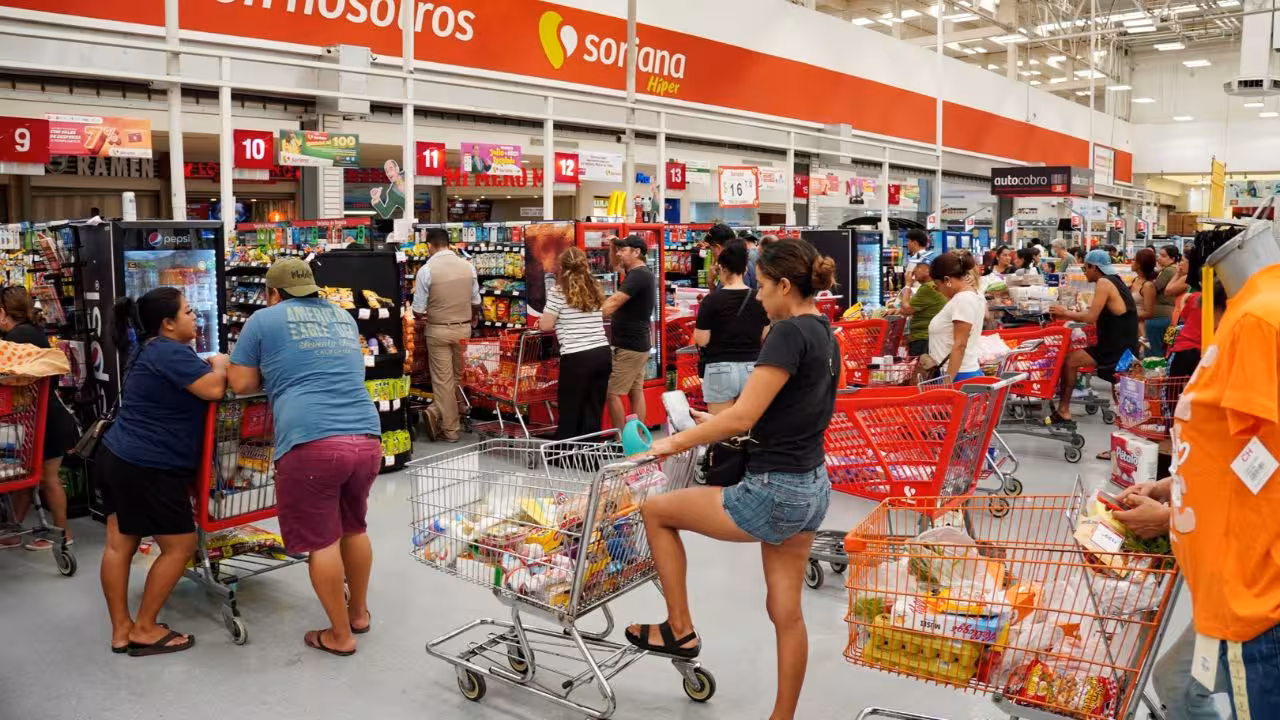 compras-panico-Yucatan