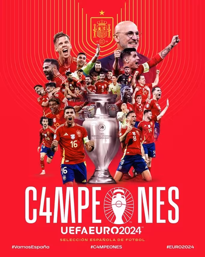 espana