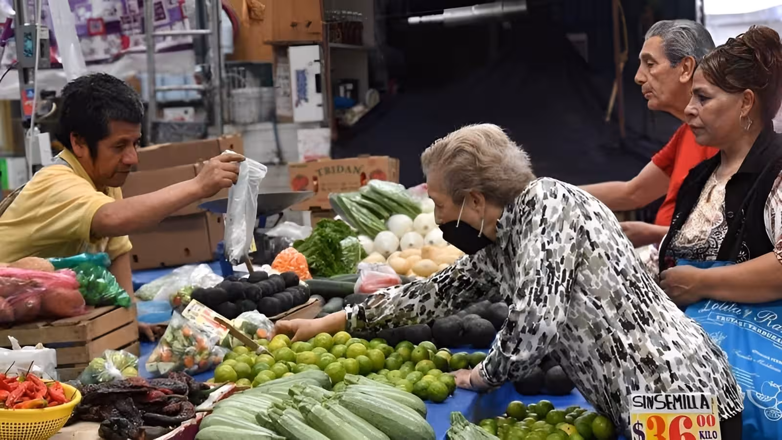 frutas