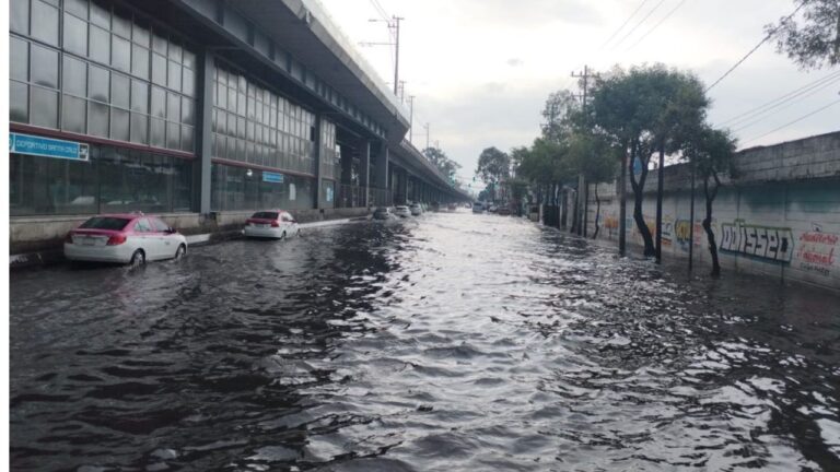 inundaciones