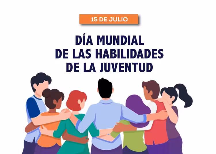 jovenes