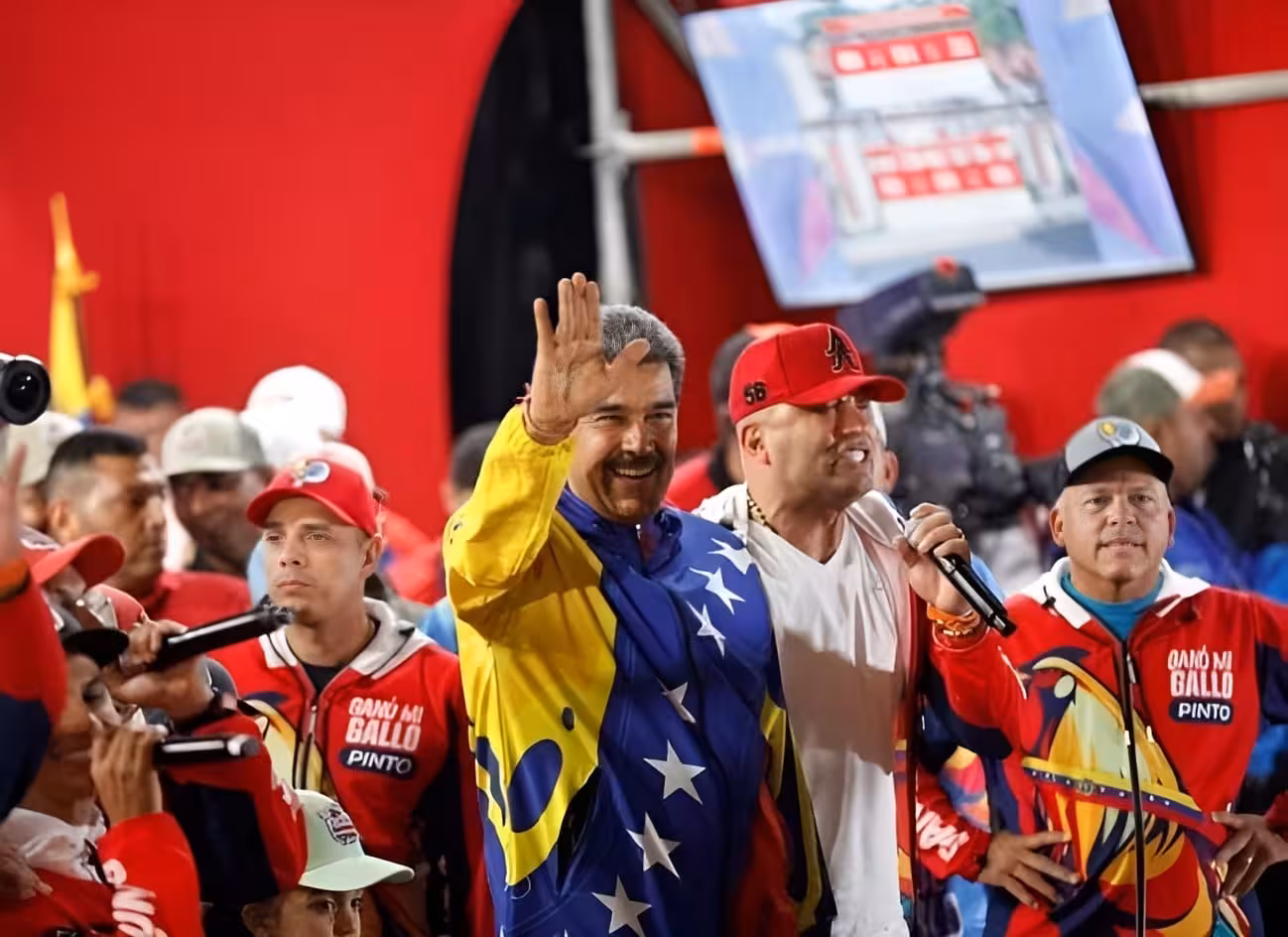 maduro