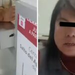 video-no-tengo-pesos-y-hazle-como-quieras-ladytaquilla-niega-dar-cambio-en-metro-cdmx