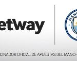 Betway se convierte en socio oficial del Manchester City 