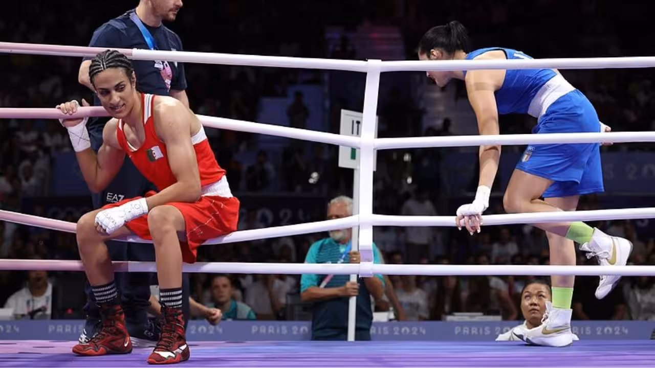 Boxeo-olimpico