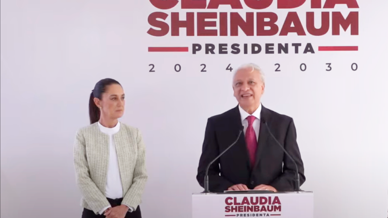 Claudia-Sheinbaum-nombra-a-Victor-Rodriguez-Padilla-como-nuevo-director-de-Pemex