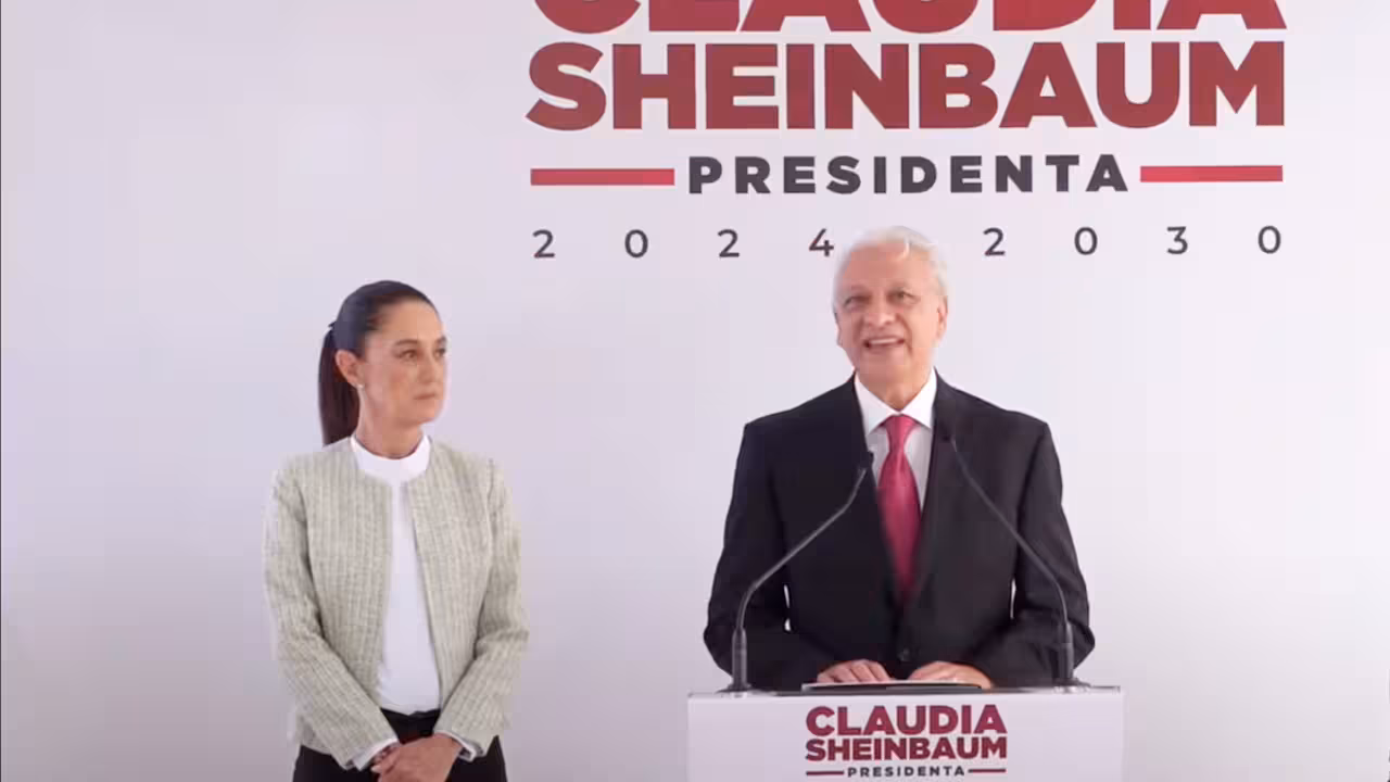Claudia-Sheinbaum-nombra-a-Victor-Rodriguez-Padilla-como-nuevo-director-de-Pemex