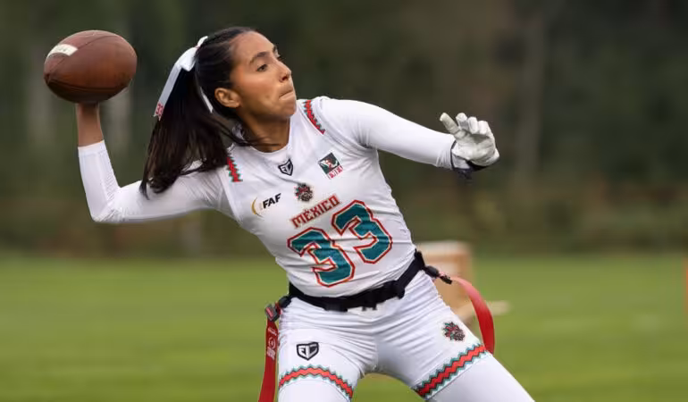 Las-Selecciones-Mexicanas-de-Flag-Football-participan-en-el-Campeonato-Mundial-2024-770x450