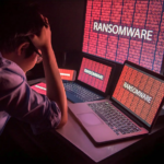 Ransomware