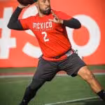 Realizará Raptors del Valle de México la Copa Raptors Flag Football Femenil 2024 este 17 de agosto