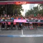 Running Fest Liverpool 2024- Nuevos Campeones en una de las Carreras más Esperadas de la CDMX