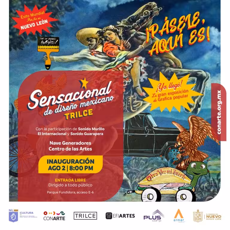 SENSACIONAL DE DISEÑO MEXICANO JUL 2024 MTY CARTEL(1)