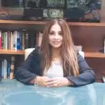 Transformación y libertad de los trabajadores petroleros: Cristina Alonso