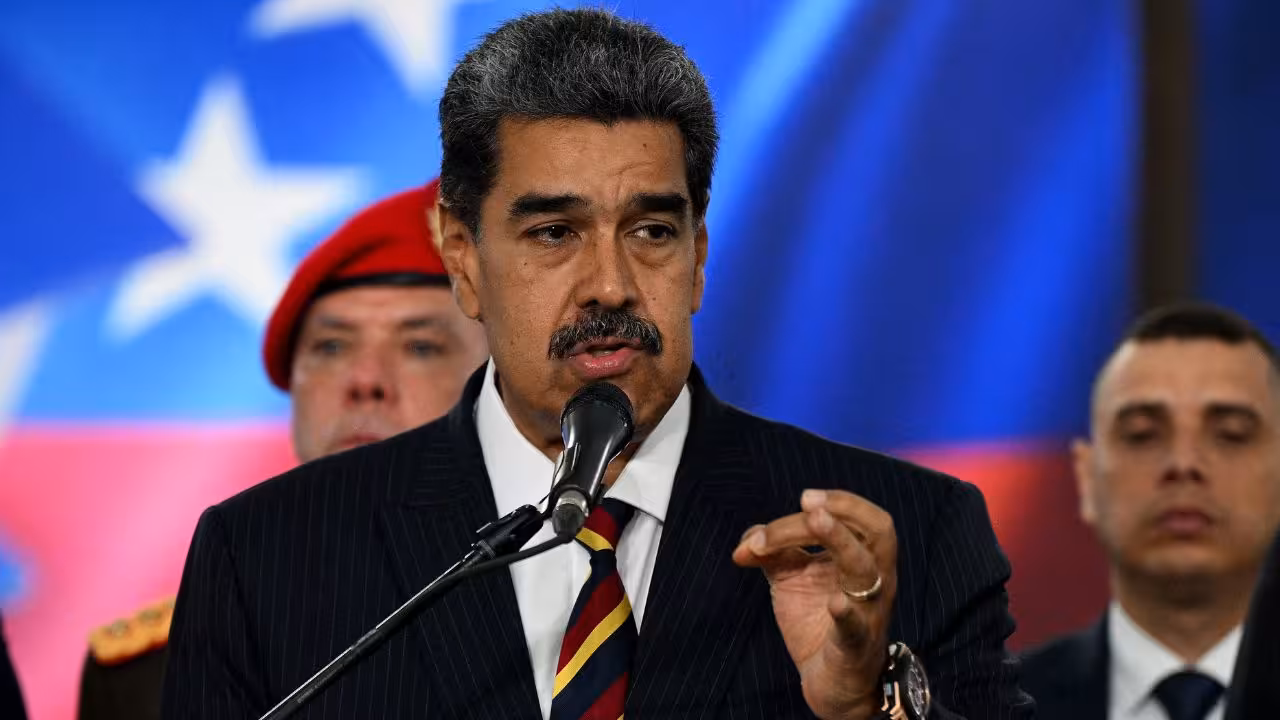eua-no-hizo-ninguna-oferta-de-amnistia-a-maduro-desde-elecciones-venezolanas