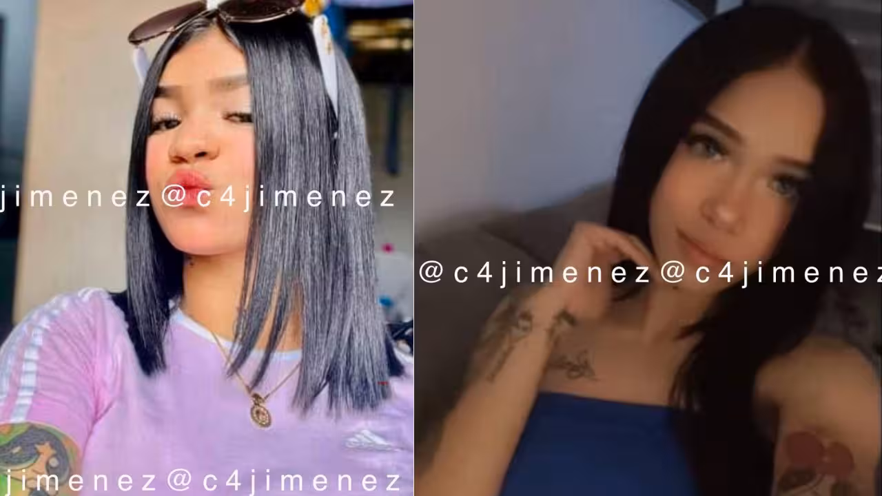 venezolanas