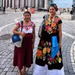 zapotecas