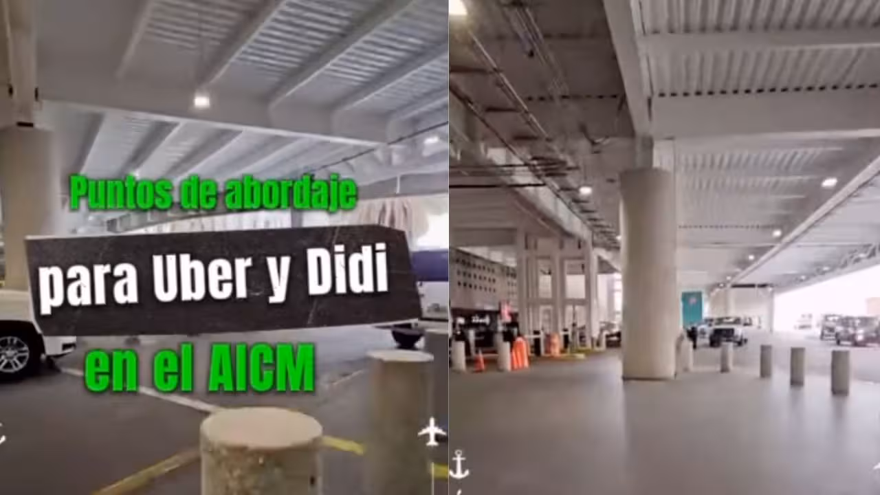 AICM