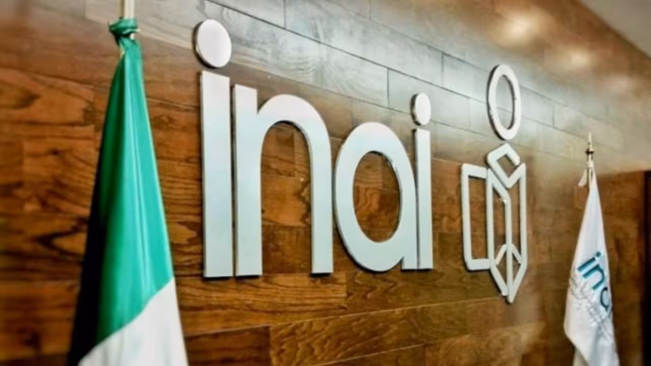 AMLO-INAI