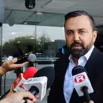 No hay recurso jurídico contra la reforma al Poder Judicial en virtud de ya fue promulgada- Arturo Ávila