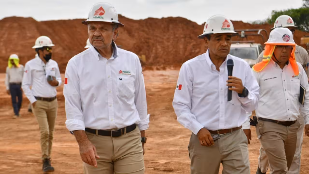 PEMEX-