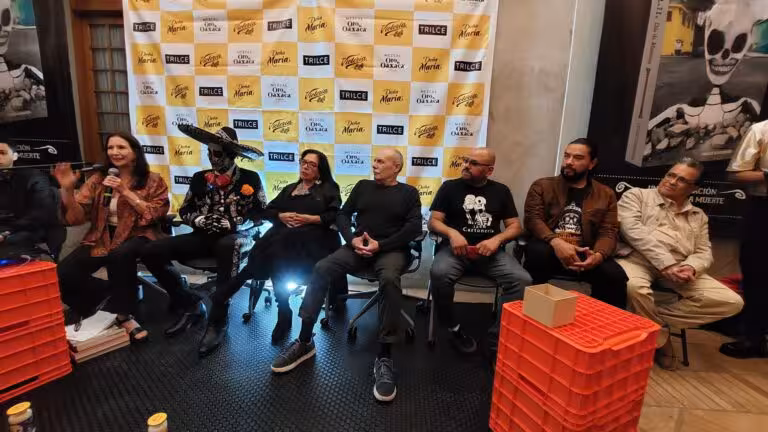 conf trilce muertos foto2