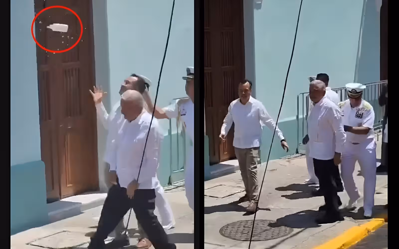 dictador