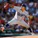 dodgers