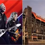 metallica