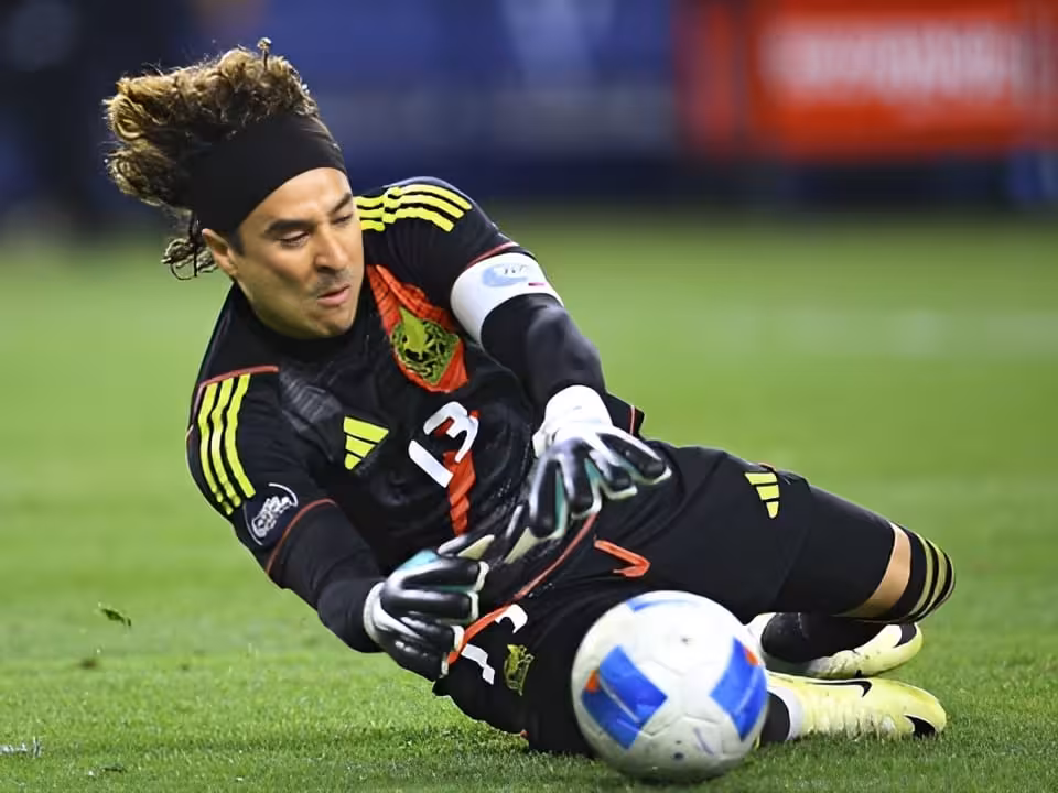 ochoa