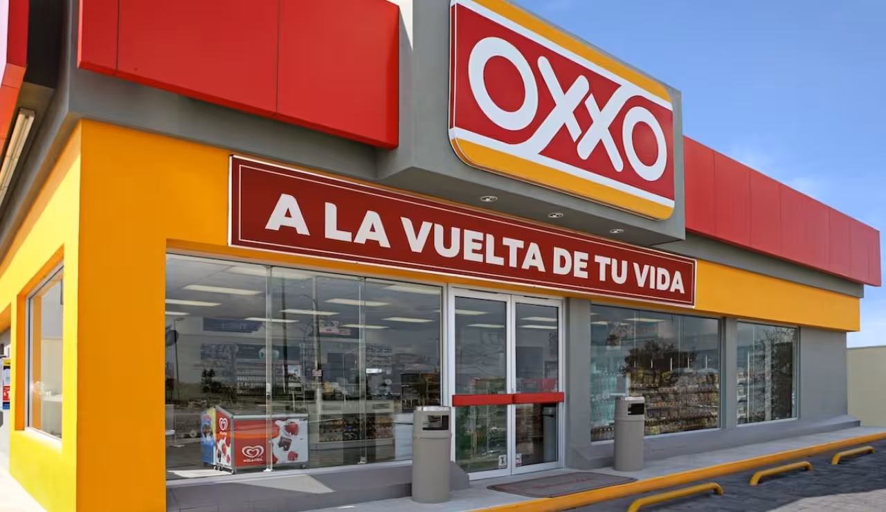 oxxo