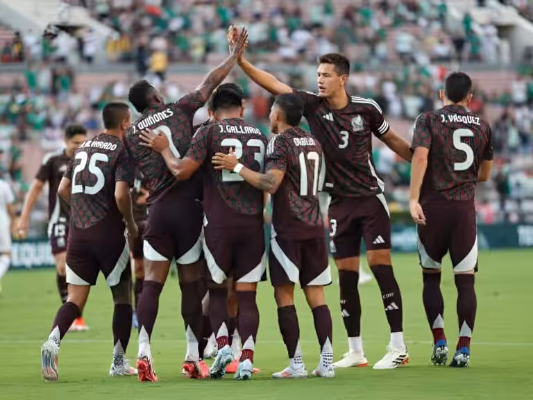 seleccion