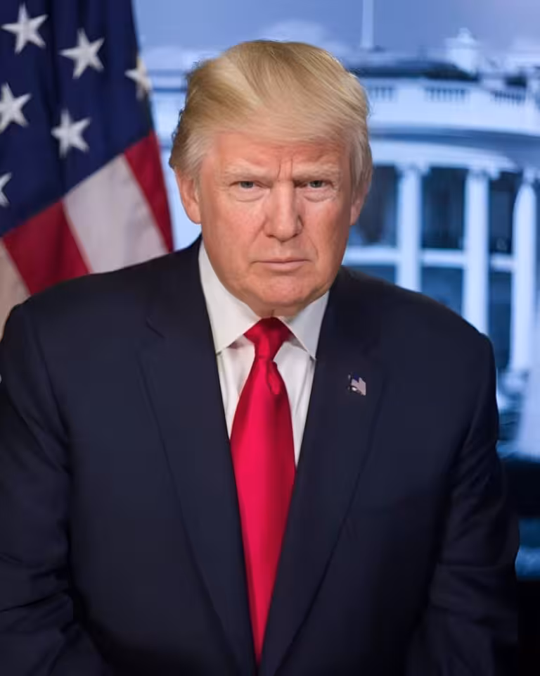 trump