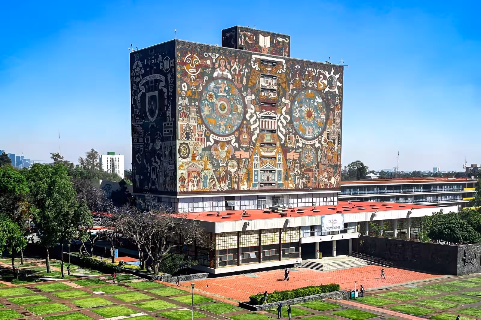 unam
