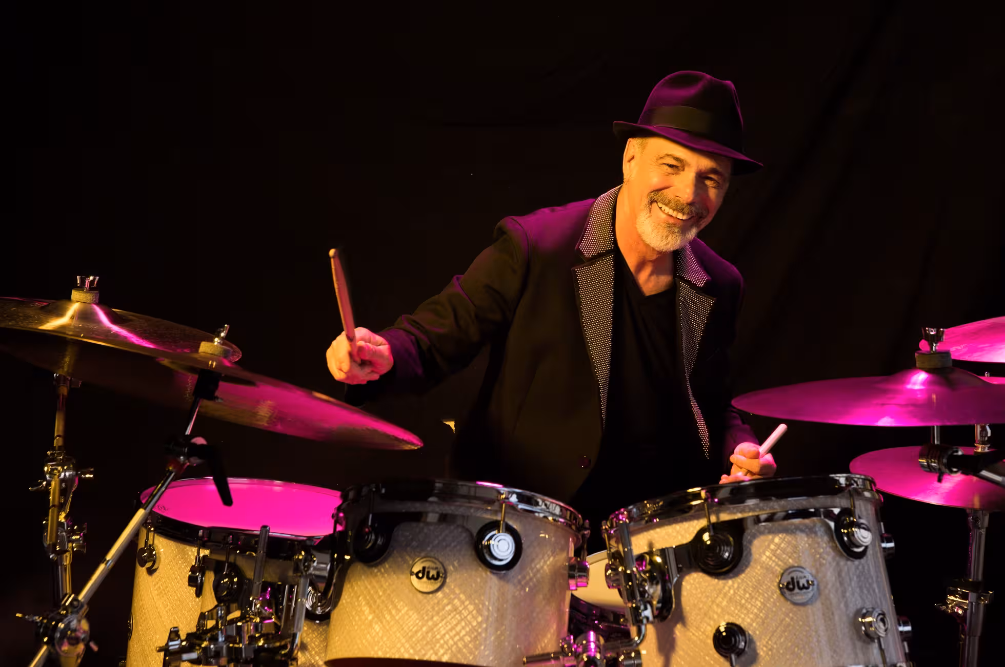 CHICAGO EXPERIENCE Danny_Seraphine