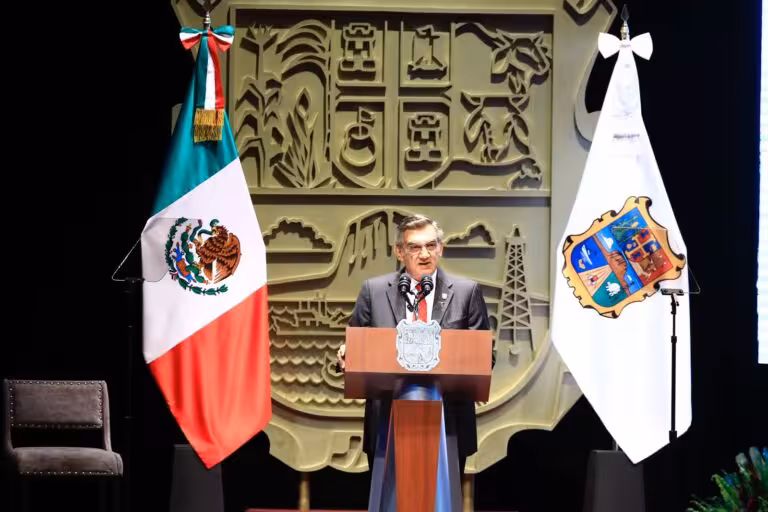Dos años de transformación con un gobierno justo, humanista y que sirve al pueblo- Américo
