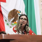 No nos sorprende que el cartel inmobiliario defienda la gentrificación- Diputada Cecilia Vadillo Obregón