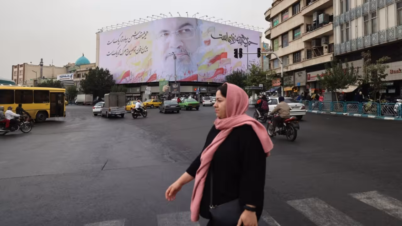 iran_israel