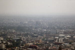 Autoridad suspende segunda contingencia ambiental por ozono en 2026 en el Valle de México