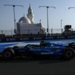 Los Grandes Premios de Bareín y Arabia Saudí no se disputarán en abril